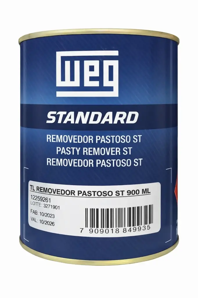 [12259261] W-ST REMOVEDOR PASTOSO UNIVERSAL 0,9LT