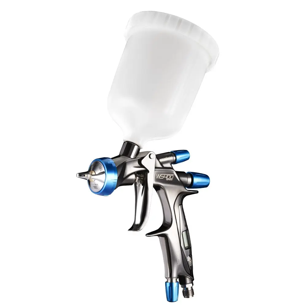 IWATA WS-400D SR2 1,3 BASE PRO KIT DIGITAL 1,3MM