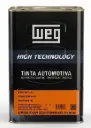 KIT WEG BARNIZ W-49 + CATA (7,5 LT) ALTA DILUCION