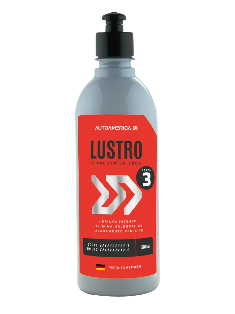 [304035083] AT LIQUIDO PULIDOR LUSTRE P3 500ML