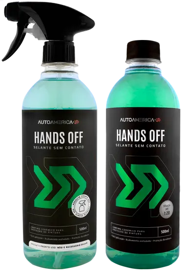 [304535104] AT SELLADOR CERÁMICO HIDROREACTIVO HANDS OFF 500ML
