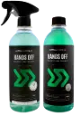 AT SELLADOR CERÁMICO HIDROREACTIVO HANDS OFF 500ML