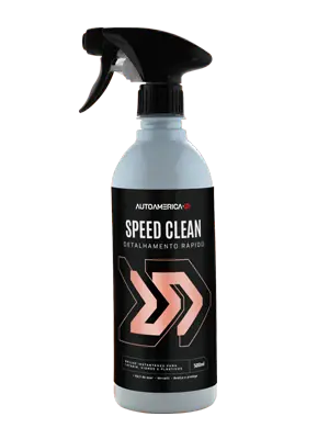 [304540070] AT LIMPIEZA RÁPIDA SPEED CLEAN 500ML