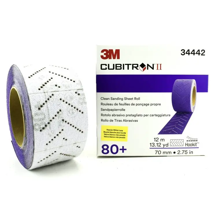 3M 34442 ROLLO HOOKIT 80+ CUBITRON II ROLLO