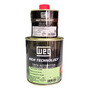 KIT PRIMER HS 2K W-30 GRIS + CATA