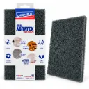 DOBLEA ABRATEX GRIS SCOCHTBRITE GR600 UNIDAD