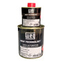 [KITWETPN] KIT Primer Negro 2k Aparejo 1/4 + Cat