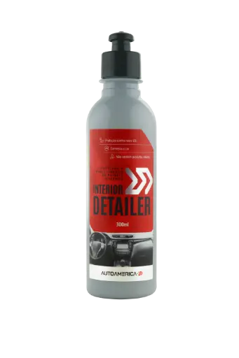 [304535083] CERA DETAILER PLASTICOS INTERIORES 300 ml