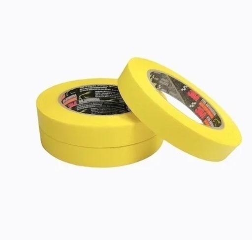 [12X3MFITA] 3M FITA AUTO ALTA PERFO 18MM*50MM FITA 12UN
