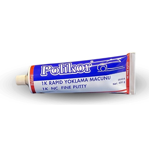 [SERPK1K400] Polikor Masilla Komby Putty Filler De Recorrido 400grs