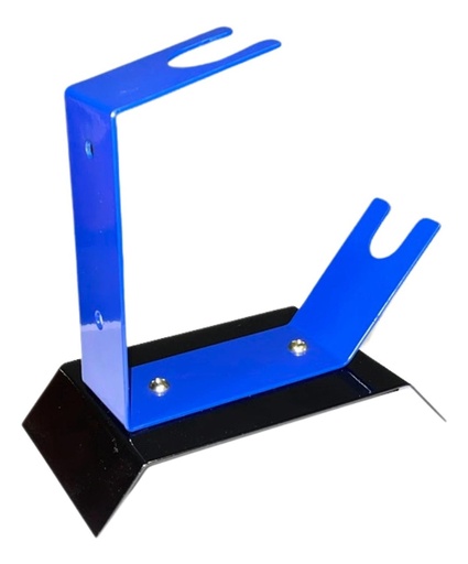 [R8314-1] Soporte Pistola Profesional De Gravedad Aeropro