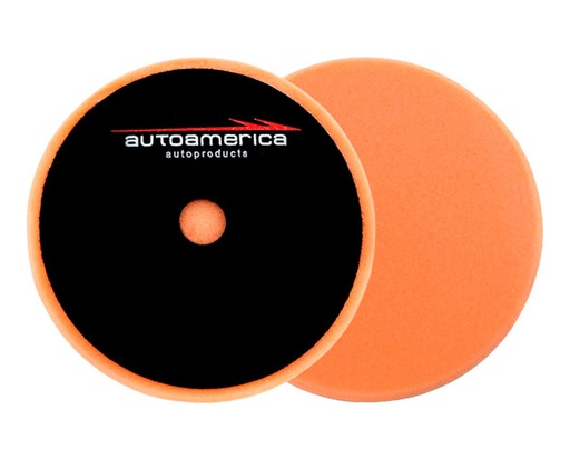 [503545042] Bonete De Espuma Pulir Corte Paso P1 Autoamerica Pad 150mm