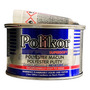 [PKSS18] POLIKOR MASILLA SUPERSOFT POLIESTER PUTTY + POMO 15G 485 grs