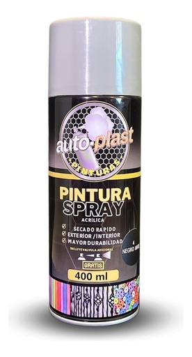 [3181985202] Spray Primer Aparejo Gris 400ml Anticorrosivo