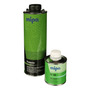 [KITMIPANEGRO] KIT Revestimiento Poliuretano Protector Negro Mipa 2k Pick Up Truck Raptor 1LT.