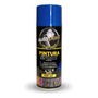SPRAY AUTOPLAST FLOURECENTE 400 ml