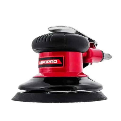 [AP7336] AEROPRO LIJADORA NEUMATICA 6" 3/8 ORBITA UNI