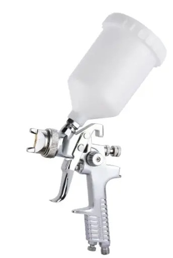 [H827G14] AEROPRO PISTOLA GRAVEDAD HVLP 1,4MM H827 UNI