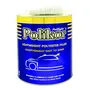 [PKPL1] POLIKOR MASILLA POLILIGHT FILLER RELLENO + POMO 100G GALON