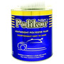 [PKPL1] POLIKOR MASILLA POLILIGHT FILLER RELLENO + POMO 100G GALON