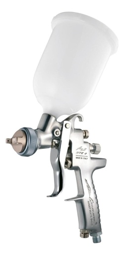 [W0SPG81AG13C] Pistola Az3 Hte 2 Av 1.3 Mm Clear/Base Anest Iwata