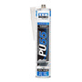 [N5602] TEKBOND SELLADOR PARABRISAS NEGRO PU 55 310ML