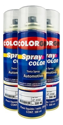 [Y23000C008170] Spray Adherente para Plasticos SW 400 Ml
