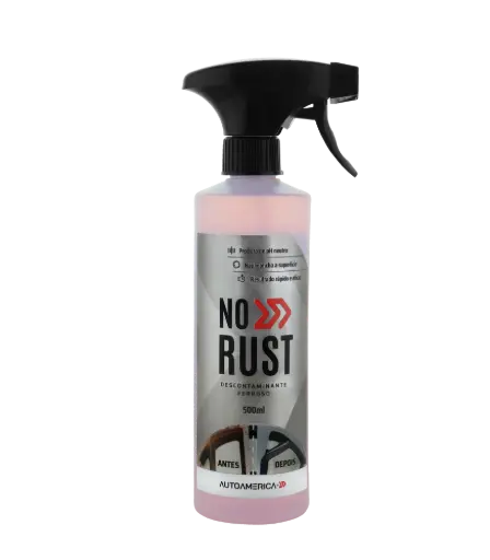 [304545037] NO RUST - DESCONTAMINANTE FERROSO LLANTAS 500 ML
