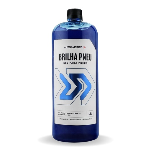 [304545017] Renovador Neumaticos Gel 1,5LT Autoamerica