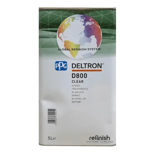 [D8000 JL] PPG D800 Concept 2020 x 5 Lt
