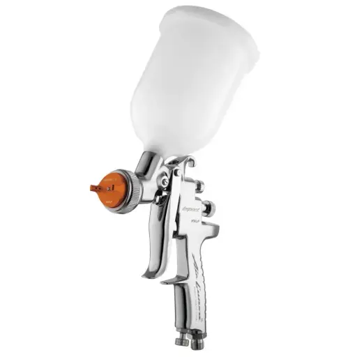 [W0SPG91AG20C] Pistola Az3 Impact Hte 2.0mm Primer Anest Iwata 600ml