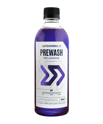 [304545023] SHAMPOO PREWASH ( ALCALINO LEVE) 500 ML