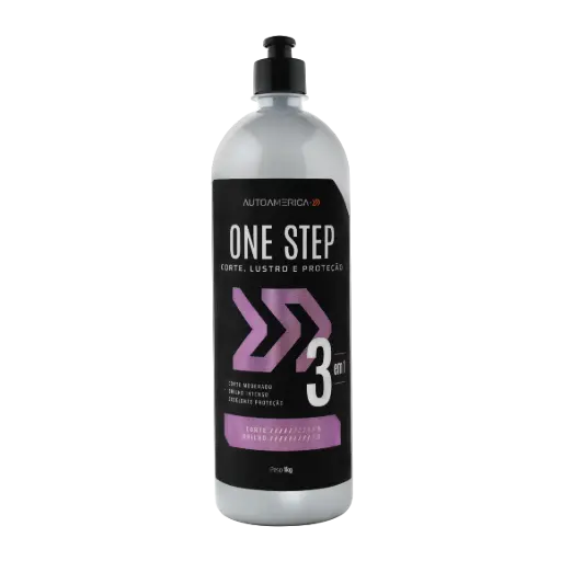 [304545039] AT COMPUESTO PULIDOR ONE STEP ( 3 EN 1 ) 1 KG