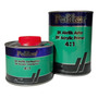 [KITPKP41] KIT PRIMER APAREJO 2K HS POLIKOR KIT + CATA 1.25LT AUTOMOTRIZ