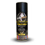 [3181985BUMPER] SPRAY AUTOPLAST BUMPER PLASTICOS NEGRO MATE 400 ml
