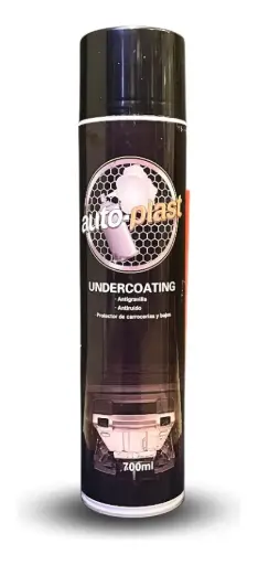 [3181985201] SPRAY AUTOPLAST UNDERCOATING ANTIGRAVILLA 700 ml