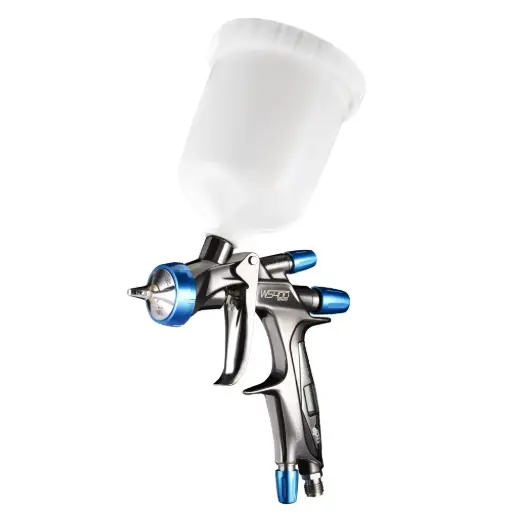 [130190A0] IWATA WS-400D SR2 1,3 BASE PRO KIT DIGITAL 1,3MM