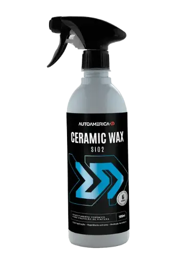 [304540072] RECUBRIMIENTO CERAMICO CERAMIC WAX SIO2 500ML