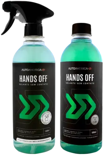 [304535104] SELLADOR CERÁMICO HIDROREACTIVO HANDS OFF 500ML