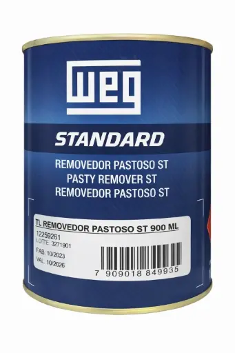 [12259261] W-ST REMOVEDOR PASTOSO UNIVERSAL 0,9LT