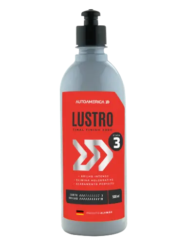 [304035083] LIQUIDO PULIDOR LUSTRE P3 500ML