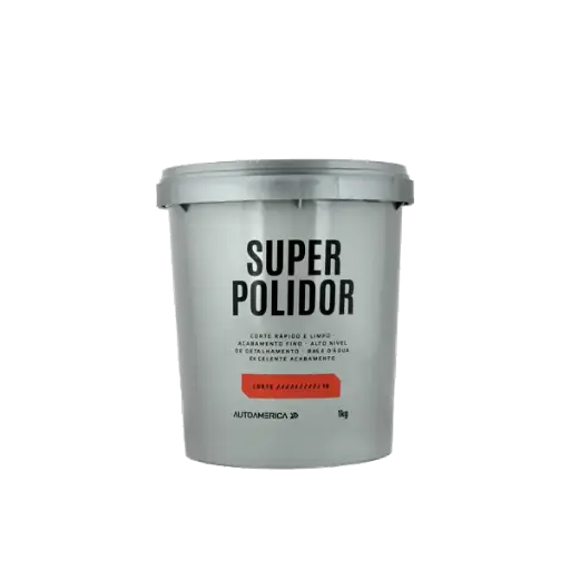 [304535001] SUPER PULIDOR AUTOAMERICA 1KG