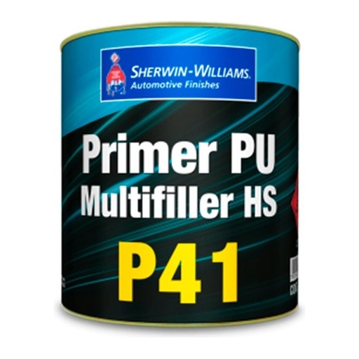 [KITSWHSP41] KIT PRIMER APAREJO HS MULTIFILLER SW HS P41 + CATA.  1,12LT