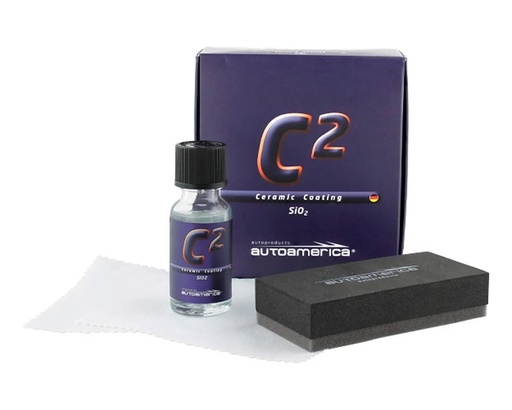 [304035072] KIT Ceramico Sellador Protector Autoamerica 7H 20ML