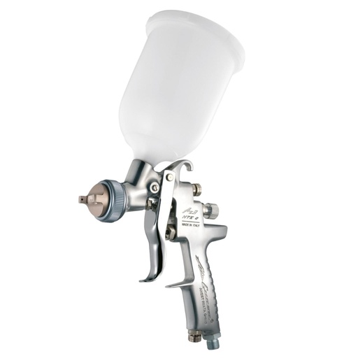 [W0SPG81AG20C] Pistola AZ3 Hte 2 AV 2.0mm Primer Anest Iwata 600 ml