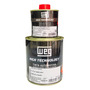 [KITWETPB] KIT Primer Blanco 2k HS Aparejo 1/4GL + CATA