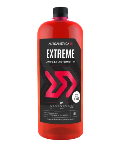[304545008] SHAMPOO EXTREME CONCENTRADO NEUTRO 1,5 LT