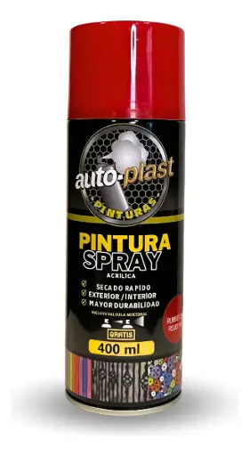 SPRAY AUTOPLAST PLASTIDIP 400 ml