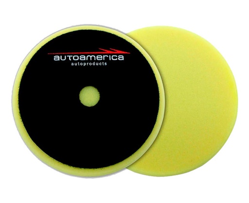 [503545043] Bonete De Espuma Pulir Refino Paso P2 Autoamerica Pad 150mm
