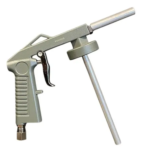 [616B] AEROPRO PISTOLA UNDERCOATING 8,4MM ROSCA PS-8 UNI